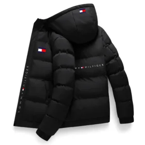 Pufferjacke - Th